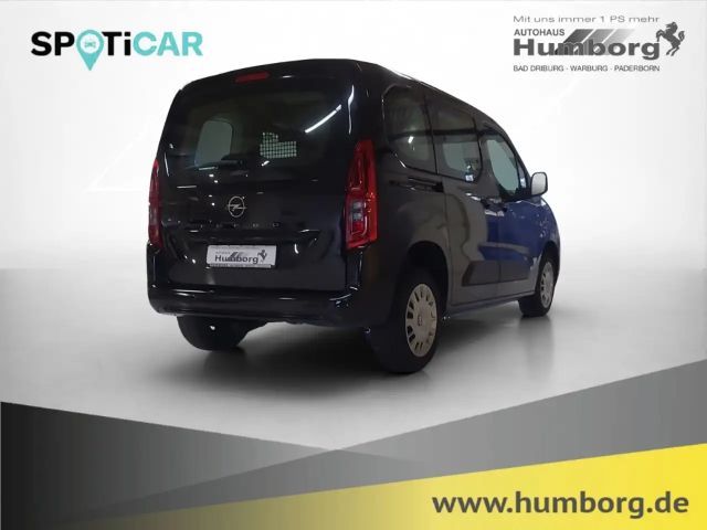 Opel Combo 1.5 CDTI Life