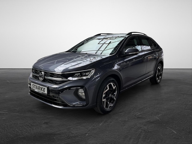 Volkswagen Taigo 1.0 TSI DSG R-Line