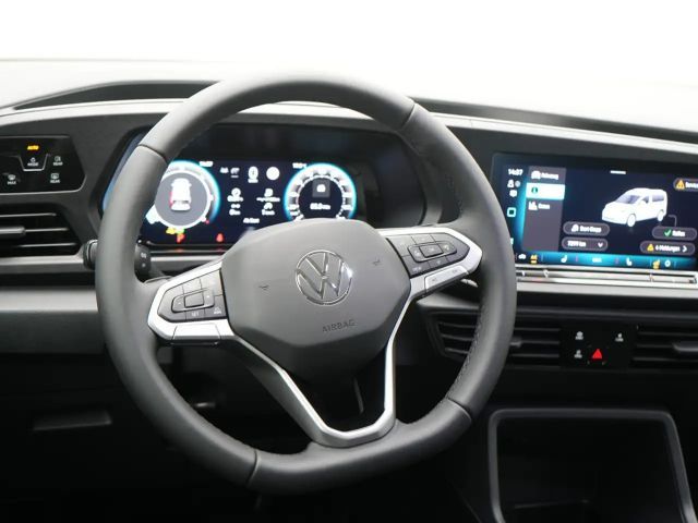 Volkswagen Caddy Combi DSG