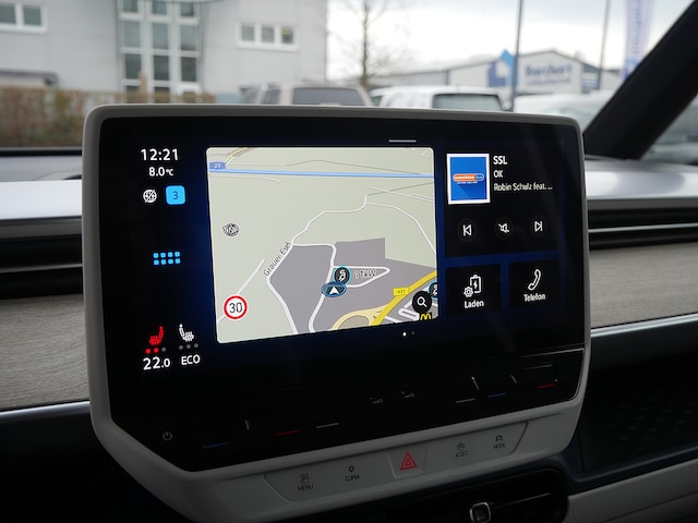 Volkswagen ID.Buzz Pro