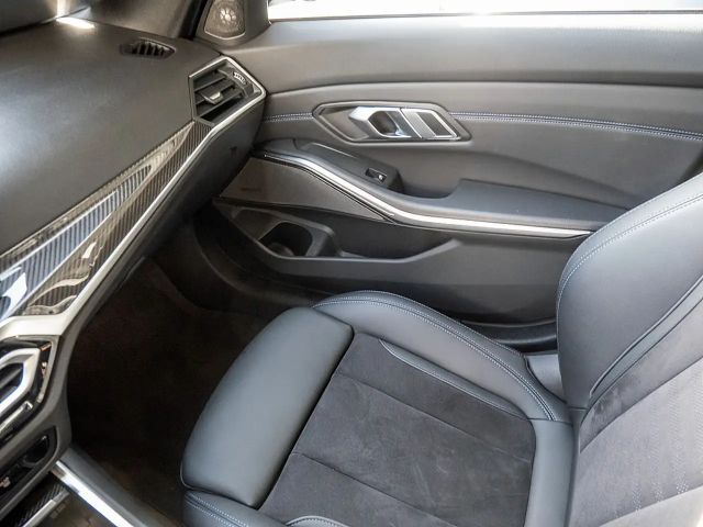 BMW 340 Touring xDrive