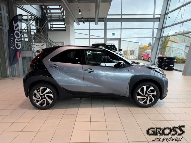 Toyota Aygo X Hatchback