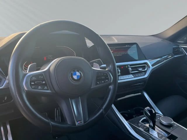 BMW 430 Coupé Gran Coupé M-Sport Sedan