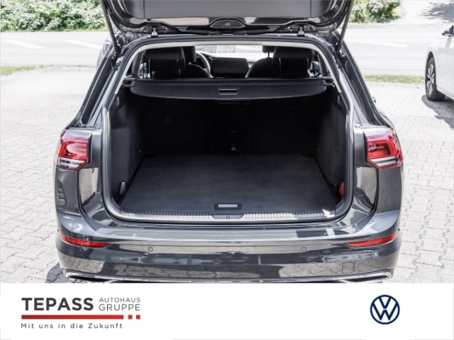 Volkswagen Golf DSG Move Variant