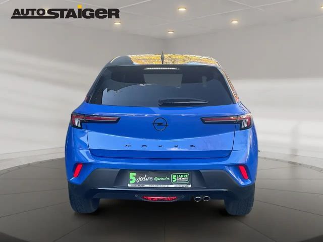 Opel Mokka GS-Line Grand Sport