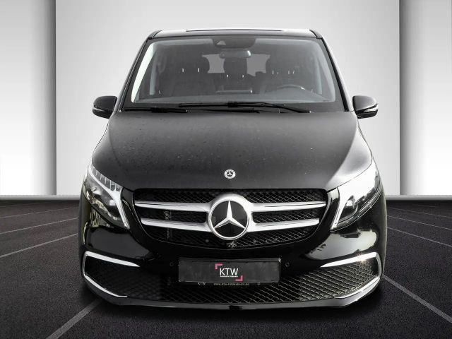Mercedes-Benz V 300 AVANTGARDE Extralang