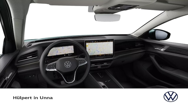 Volkswagen Passat 1.5 eTSI Business Variant