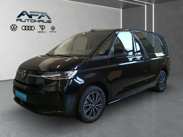 Volkswagen Multivan DSG Life T7