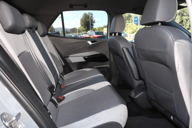 Volkswagen ID.3 Business