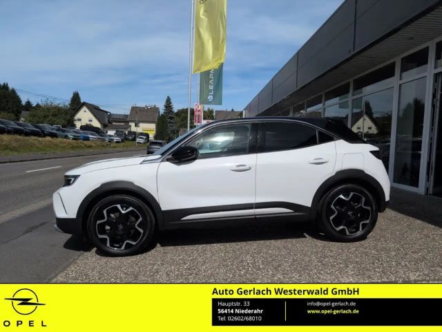 Opel Mokka Ultimate