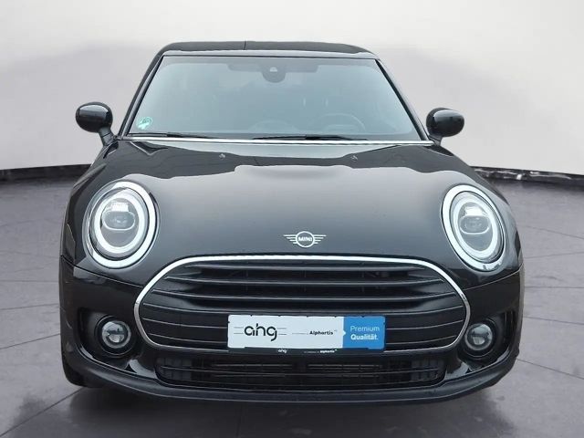 MINI One Clubman Clubman One Bluetooth Klima DPF