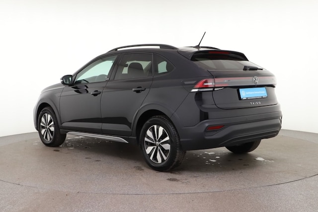 Volkswagen Taigo 1.0 TSI Move