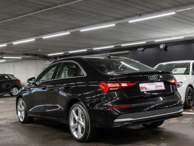 Audi A3 35 TDI S-Tronic Sedan