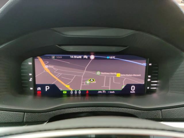 Skoda Karoq 2.0 TDI Tour