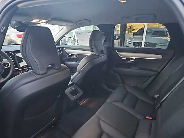 Volvo V90 Bright Plus