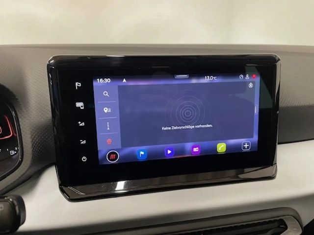 Seat Ibiza Road Edition  Navi Digitales Cockpit LED Apple Car