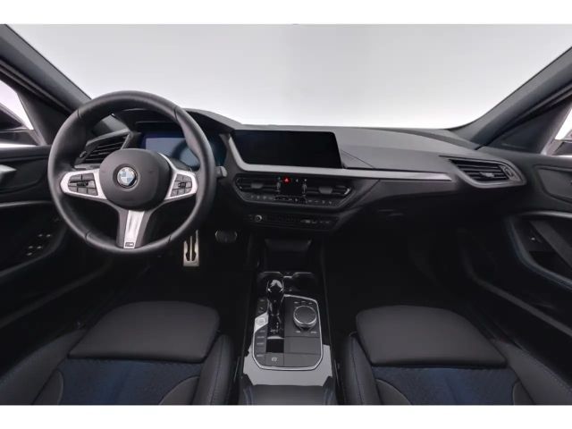 BMW 118 118i M-Sport Sedan