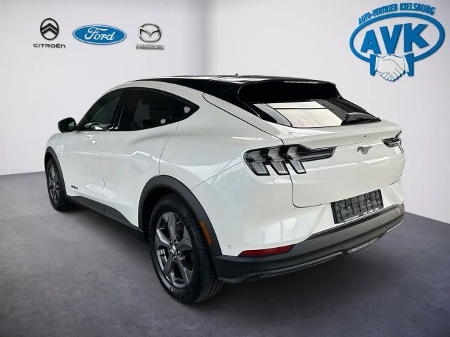 Ford Mustang Mach-E Basis mit 2-Zonen Klimaautm.