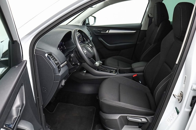 Skoda Karoq 2.0 TDI 4x4 Ambition