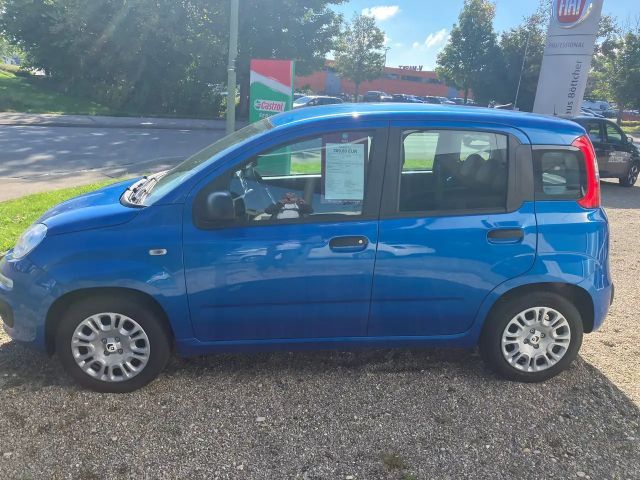 Fiat Panda Icon