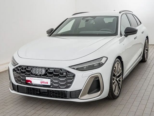 Audi A5 Quattro S-Tronic