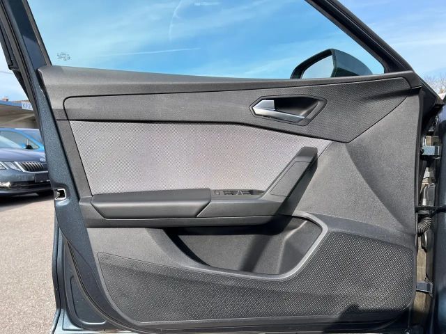 Seat Leon Sportstourer Style