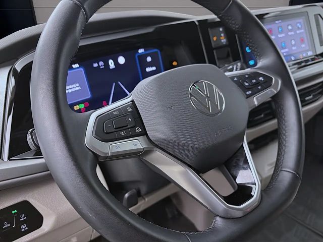 Volkswagen Multivan 2.0 TDI DSG Lang T7
