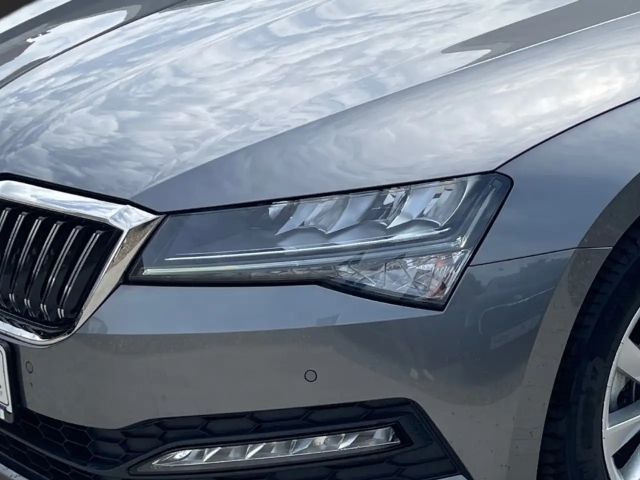 Skoda Superb 1.5 TSI Ambition Combi