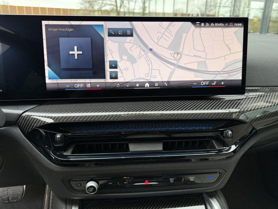 BMW i4 Coupé Gran Coupé M50 xDrive