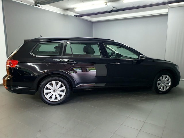 Volkswagen Passat 2.0 TDI DSG Variant