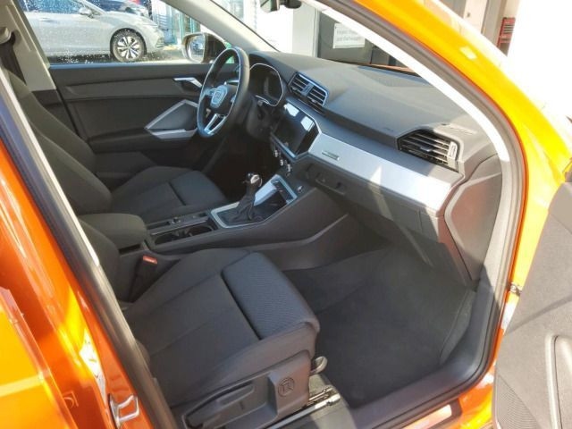 Audi Q3 35 TFSI S-Tronic