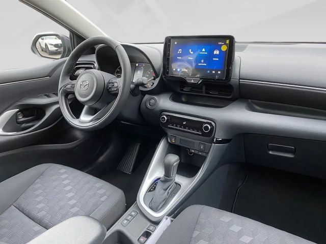 Mazda 2 Exclusive-line