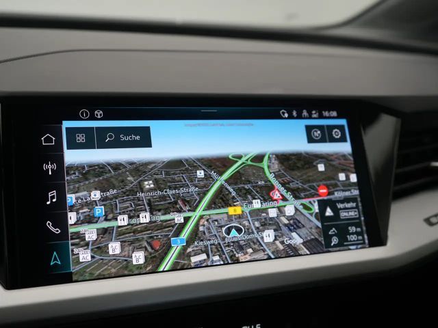 Audi Q4 e-tron CARPLAY SHZ PDC VIRT LED NAVI ACC