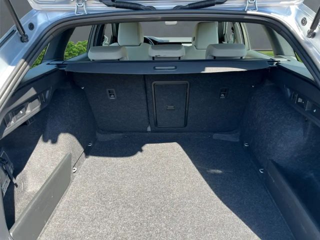 Skoda Octavia 1.5 TSI Combi Style Style