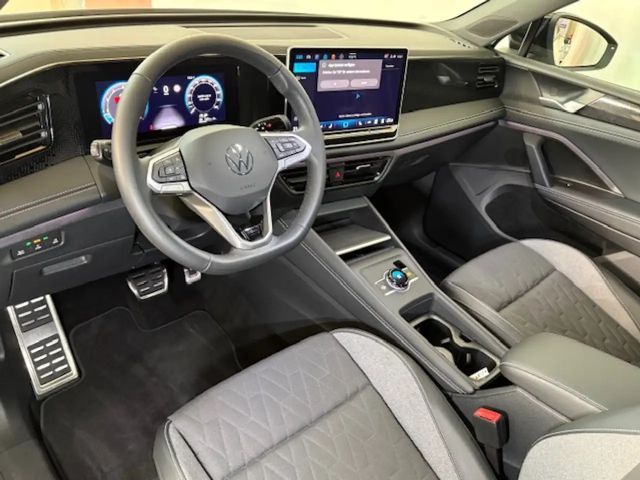 Volkswagen Tiguan 1.5 eTSI DSG