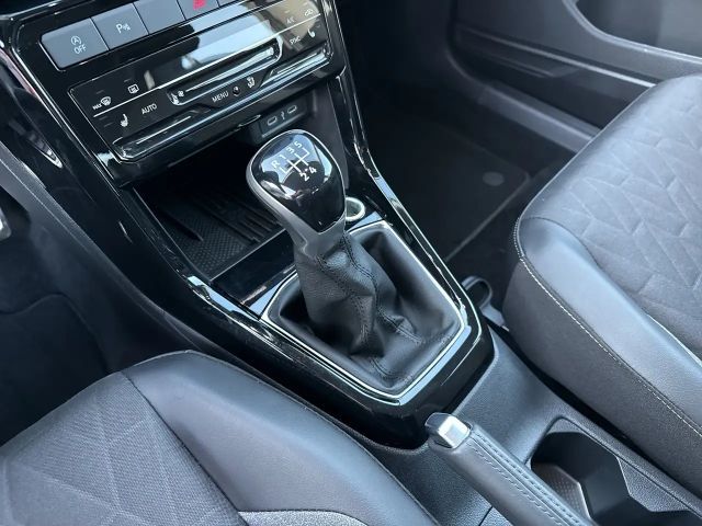 Volkswagen T-Cross GOAL TSi CarPlay/Virt/ACC/LED/Navi/PDC