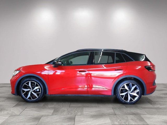 Volkswagen ID.4 77 KWh GTX