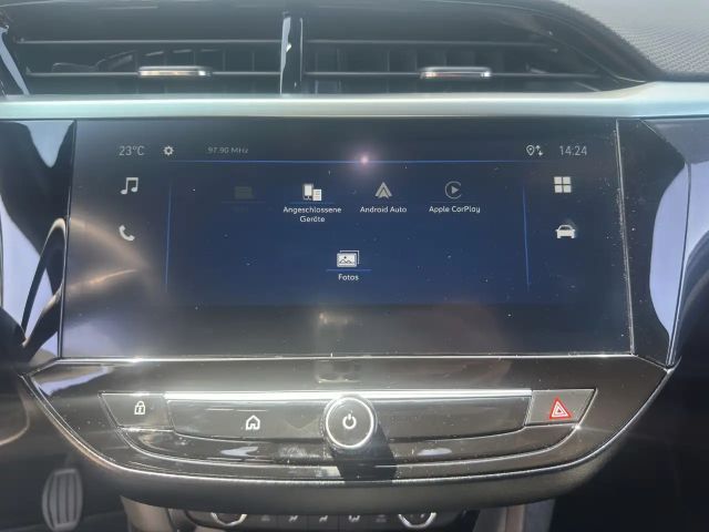 Opel Corsa 1.2 YES SONDERMODELL DAB*LED*SHZ+LHZ*PDC