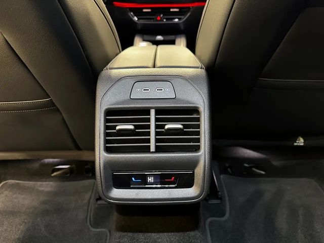 Volkswagen Passat 2.0 TDI Business DSG Variant