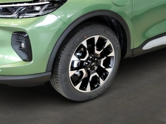 Ford Kuga Active Plug in Hybrid X