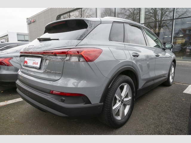 Audi Q4 e-tron 35