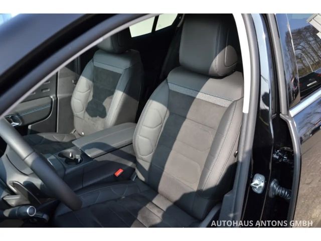 Citroën C5 Aircross BlueHDi Max