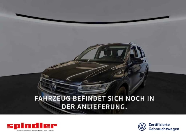 Volkswagen Tiguan 2.0 TDI DSG Life