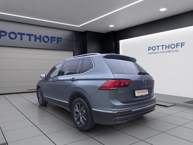Volkswagen Tiguan 2.0 TDI Allspace DSG Life