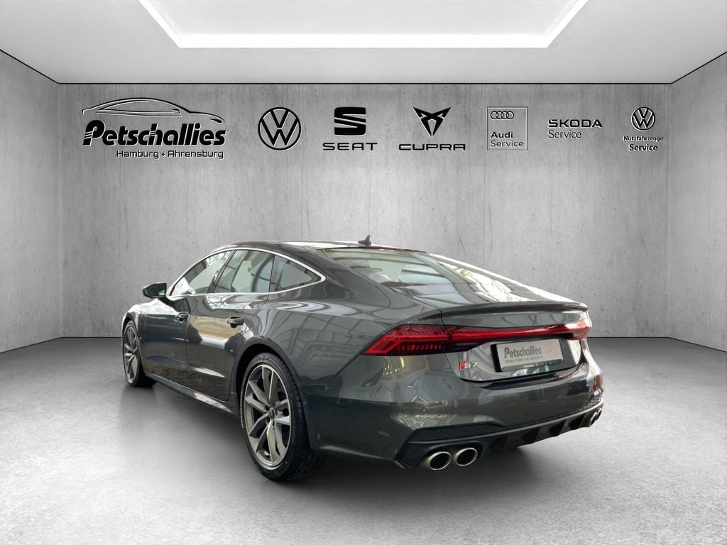 Audi S7 3.0 TDI Quattro Sportback