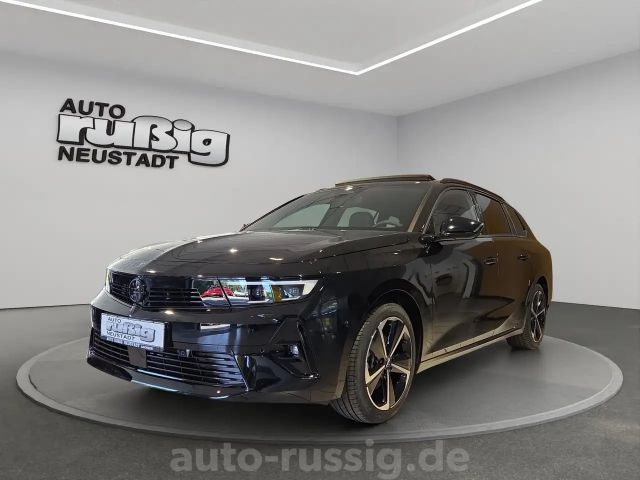 Opel Astra GS-Line Grand Sport