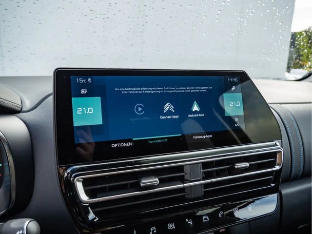 Citroën C5 Aircross Max