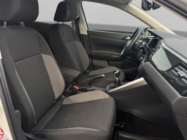 Volkswagen Polo 1.0 +KLIMA+SITZHEIZUNG+LM+ZV