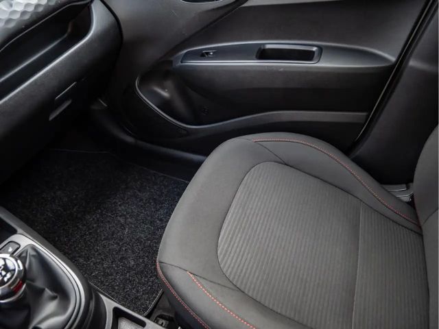 Hyundai i10 1.0 N Line