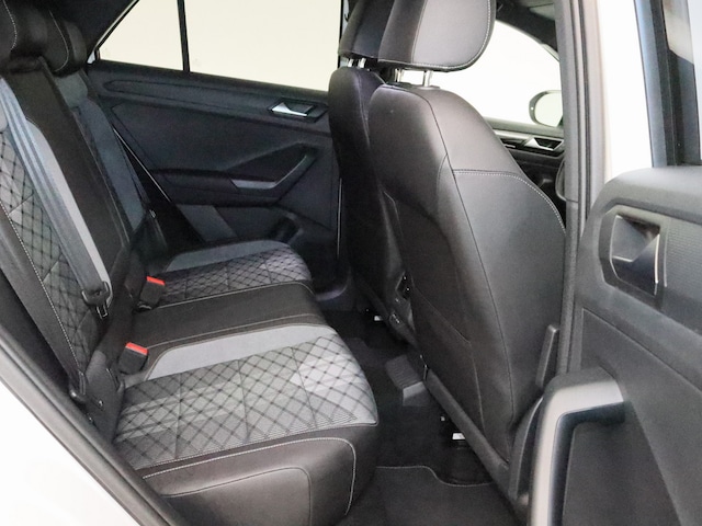 Volkswagen T-Roc 1.5 TSI R-Line